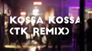 The Souljazz Orchestra - Kossa Kossa (TK Kossa Remix) [Official Video]