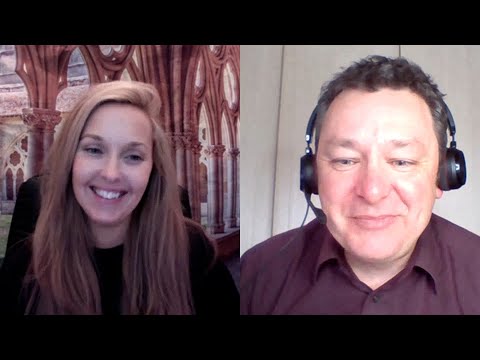 Church Archaeology, with Dr Emma Wells