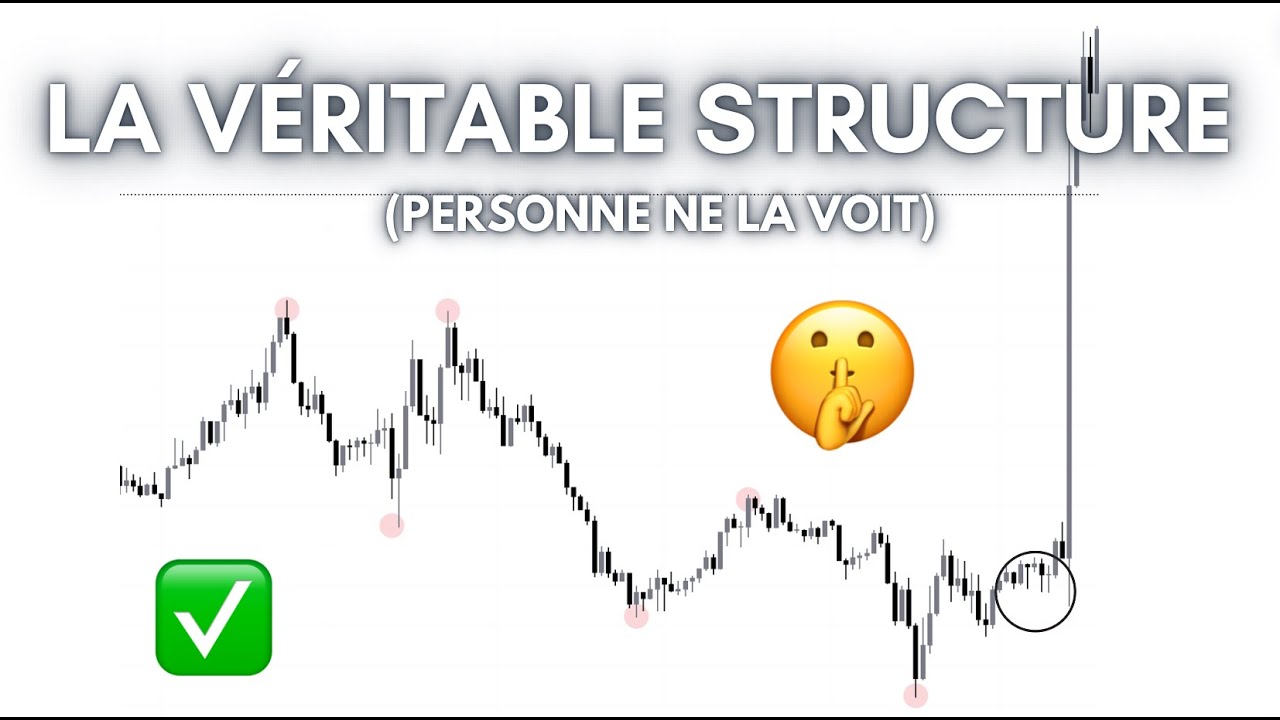[LA NOUVELLE STRUCTURE] de Marché Mécanique pour Ne Plus Jamais Se Tromper de Biais