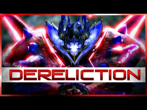 MHRise Sunbreak - MAXIMUM POWER! Are Dereliction Builds Worth It? (MHR Guide) モンハンライズ