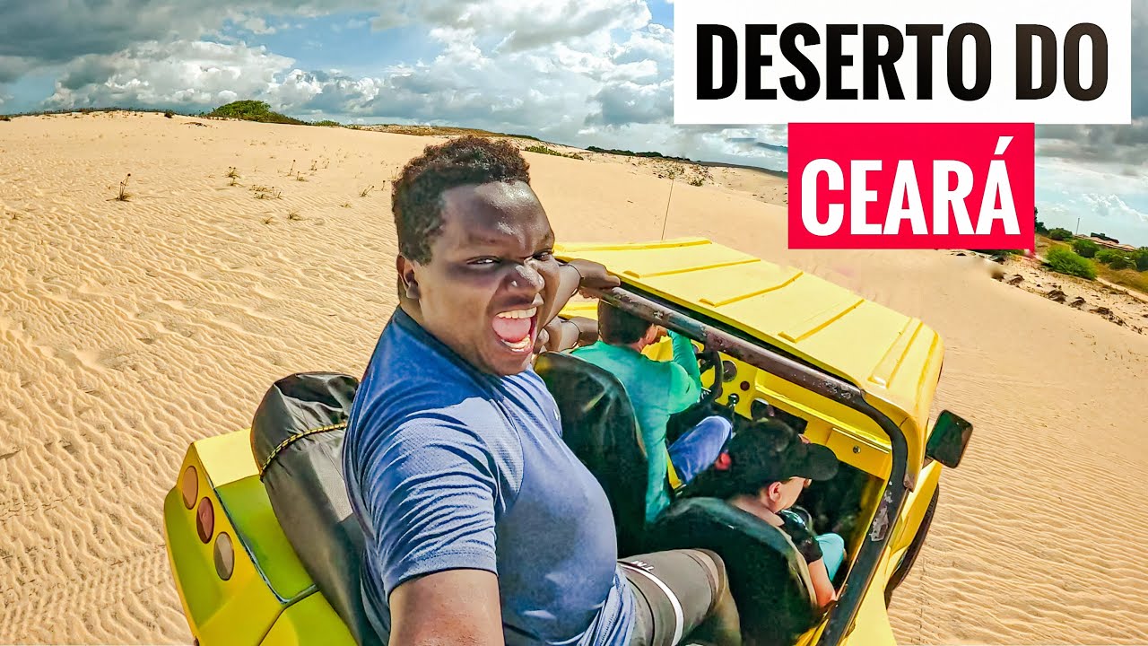 I RECEIVED AN AMAZING GIFT FROM TWO BRAZILIANS IN CEARÁ BRAZIL🇧🇷