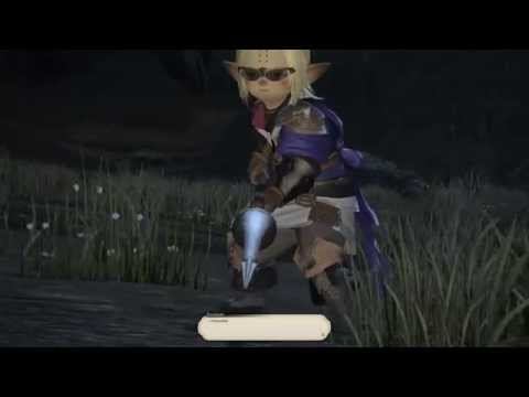 [FFXIV-Redub] Lancers Can't Jump