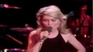 Blondie - One Way Or Another (Official Music Video)
