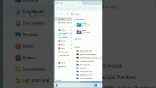 How to send Word file from laptop to Phone - Transfer Word Document to Smartphone
