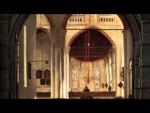 Psalm 51 Genevan Psalter - polyfonic setting by Claude Goudimel