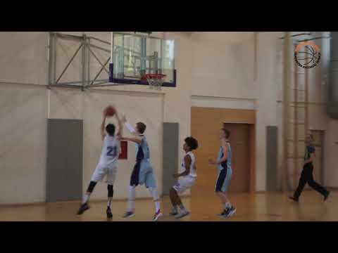 KK  Koprivnica - KK  Kaposvári, Finale