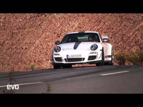 evo Car of the Year 2011 – preview