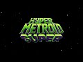 Hyper Metroid SUPER Release Trailer