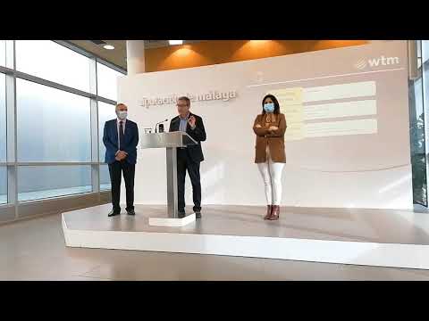 La Costa del Sol refuerza su apuesta por el mercado británico para cuando estén en marcha los corredores seguros