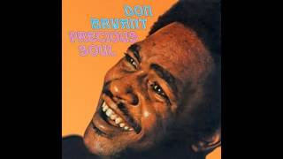 DON BRYANT-you're a wonderful one