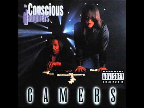 Conscious Daughters - So Good