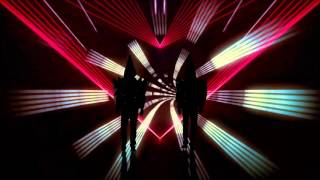 Pet Shop Boys - Burn (Axis video)