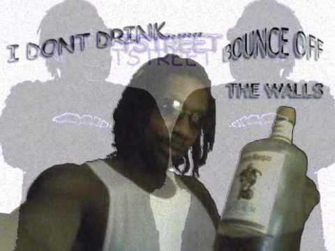 TSTREET-"BOUNCE OFF THE WALLS"