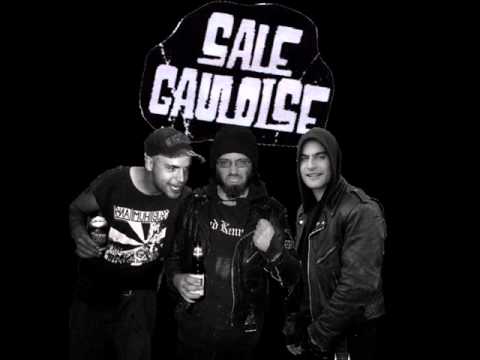 ( Montréal Punk Hardcore ) - Sale Gauloise - Chronique d'un psychopath