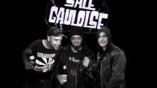 ( Montréal Punk Hardcore ) - Sale Gauloise - Chronique d'un psychopath