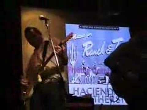 Hacienda Brothers - South of Lonesome