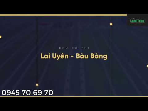 Bán nhà phố ngay trung tâm TP. công nghiệp Bàu Bàng, chỉ 1,2 tỷ sở hữu ngay.