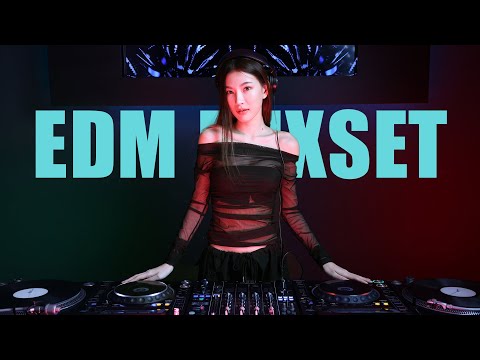 EDM Showcase 2024 by DJ Leena