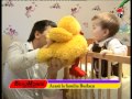 Costi Burlacu si Corina Tepes - Acasa la familia ...
