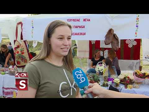 Miholjski susreti sela u Moroviću