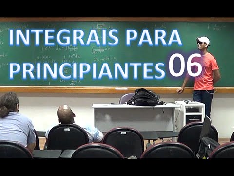 06-Potências pares de tangente e cotangente-Cálculo de Integrais
