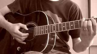 kārlis - running through