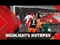 HIGHLIGHTS | FC Utrecht - PSV