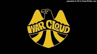 Warcloud - Lost Soldier of Wu-Tang [Prod. by The Ripper]