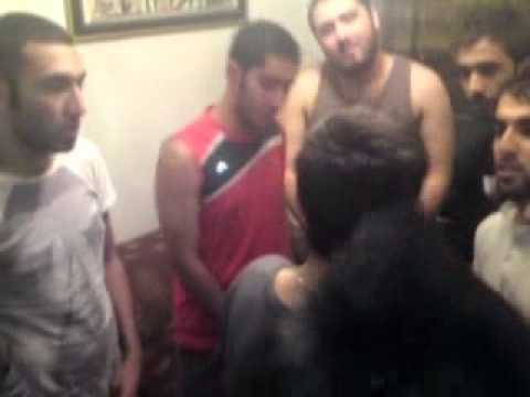 Afshin Padideh - Super Star Mp4.mp4