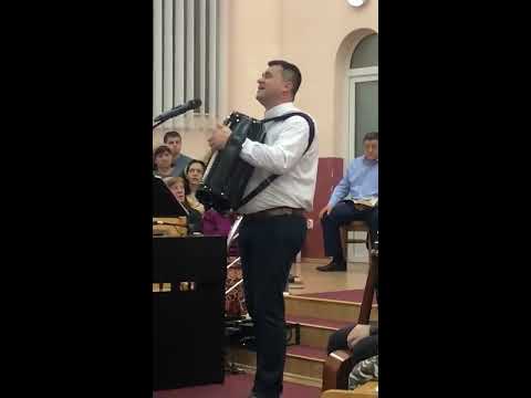 "Un om fără de Domnul" Daniel Cojocărescu