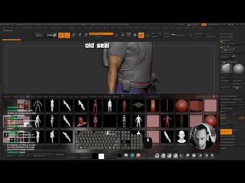 insert nano mesh brush