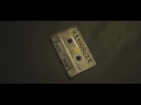 The Mistnight - Memorize (prod. Simon Bayle)