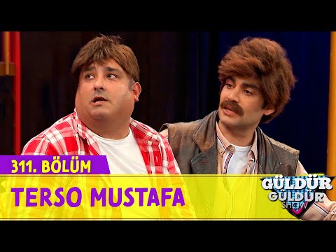 Terso Mustafa