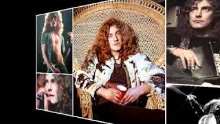 Gone Gone Gone (Done Moved On) ... Robert Plant &amp; Alison Krauss