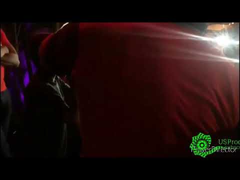 Djilens live Performance with Dj Nal