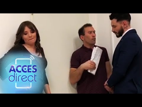 Tărăboi mai mare nu s-a văzut! Mânios, Viorel a distrus cadoul Vulpiţei şi l-a încolţit pe Rafaelo