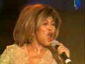Tina Turner - Simply The Best (15-летие Газпрома ...