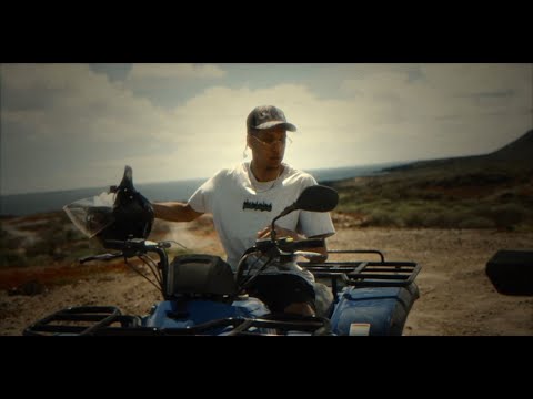 Yunes LaGrintaa - Libertà (prod. Lucifer)