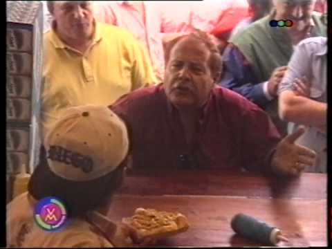 Videomatch - Diego (Panchero) 07