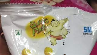 Sumo Pack / Peppy Cheese Balls Sumo Pack