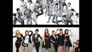Download lagu Seoul Song ~ Super Junior and SNSD Instrumental mp3 Download lagu Seoul Song ~ Super Junior and SNSD Instrumental mp3