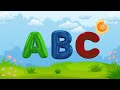 ABC Alphabet Song For Baby Fun Learning For Kids DonoKids