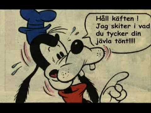 Super Mario Långben blir ännu fulare