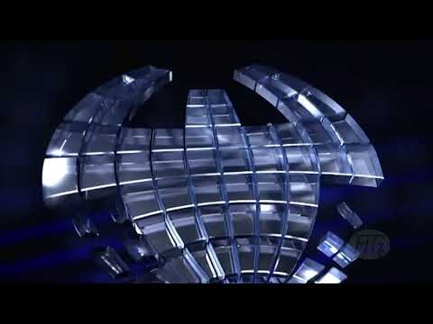 Ukraine 1 (UKR) W - 2019 Trampoline Worlds, Tokyo (JPN) - Qualification Synchro R2