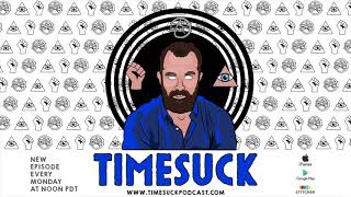 Timesuck Podcast - Heaven&#39;s Gate UFO Cult (Episode 54)