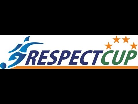 U14 Atromitos Ath  RESPECT CUP 1 & 2 Top League A