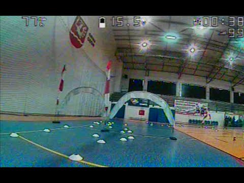 2019.04.14 FPV Blinkers Session Vol7 - Półfinał