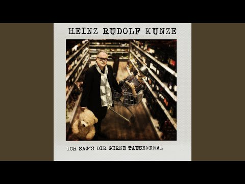 Ich sag's dir gerne tausendmal