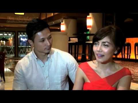 Bella Shofie Umbar Kemesraan dengan Pacar