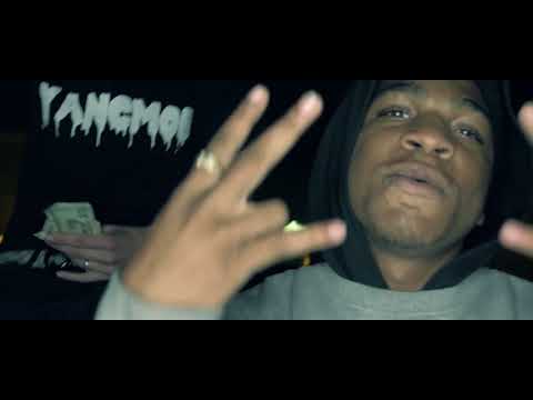 YANCMOB (lilsosa & killatae) - Bring Dem' Blues In (dir.@blupearofmotionblur)